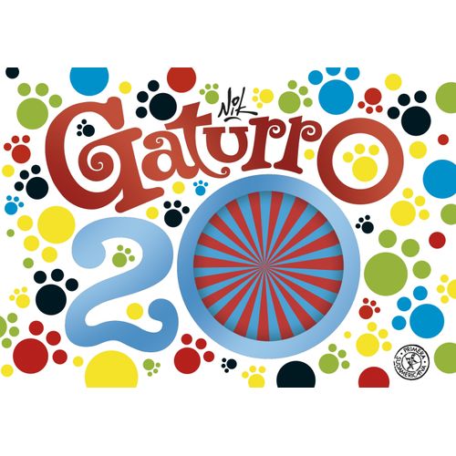 GATURRO 20 - NIK