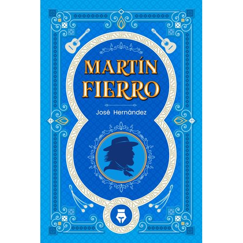 MARTIN FIERRO - JOSE HERNANDEZ