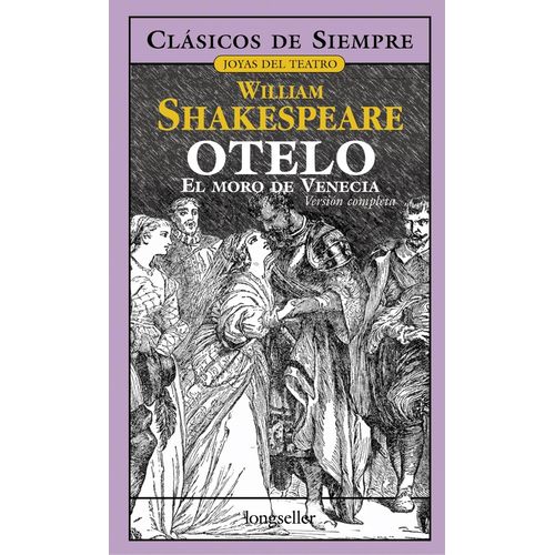 OTELO - EL MORO DE VENECIA