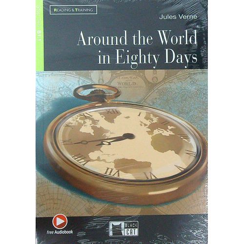 AROUND THE WORLD IN EIGHTY DAYS - R&T 2 (B1.1)