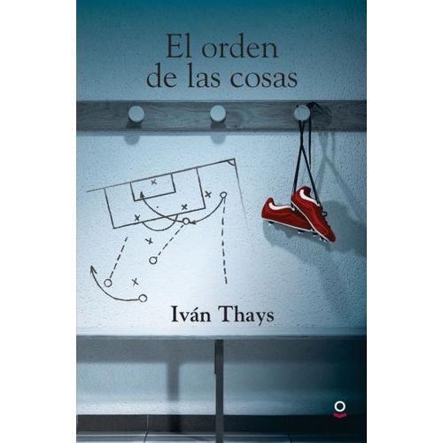 EL ORDEN DE LAS COSAS - LOQUELEO ROJA