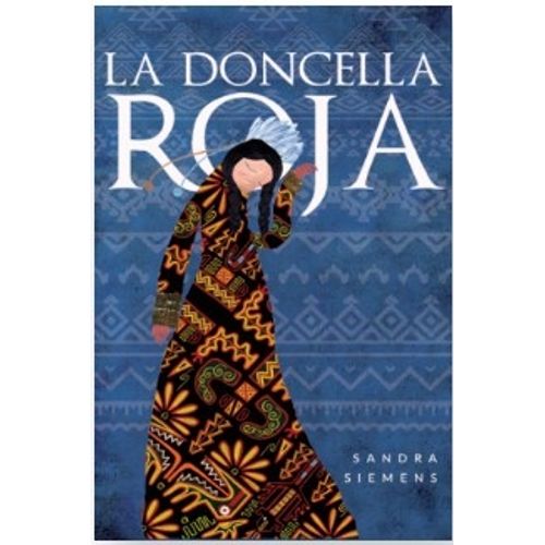 LA DONCELLA ROJA (N/ED.)