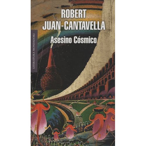 ASESINO COSMICO