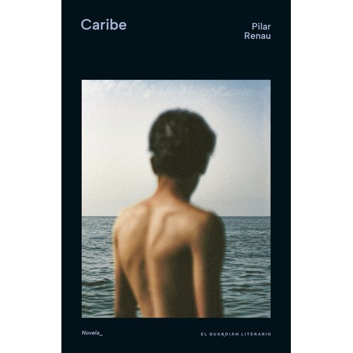 LIBRO CARIBE - PILAR RENAU