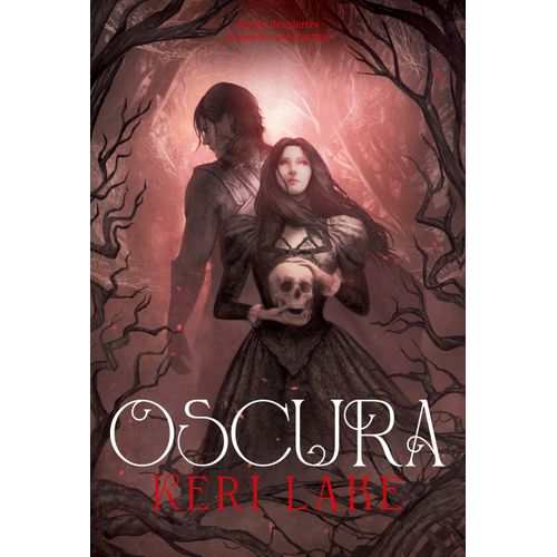 OSCURA - EL BOSQUE VORAZ 2