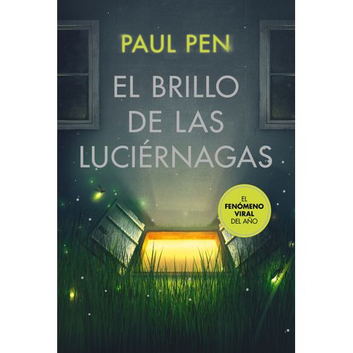 EL BRILLO DE LAS LUCIERNAGAS - PAUL PEN