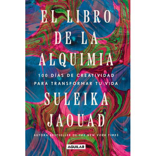 EL LIBRO DE LA ALQUIMIA - SULEIKA JAOUAD