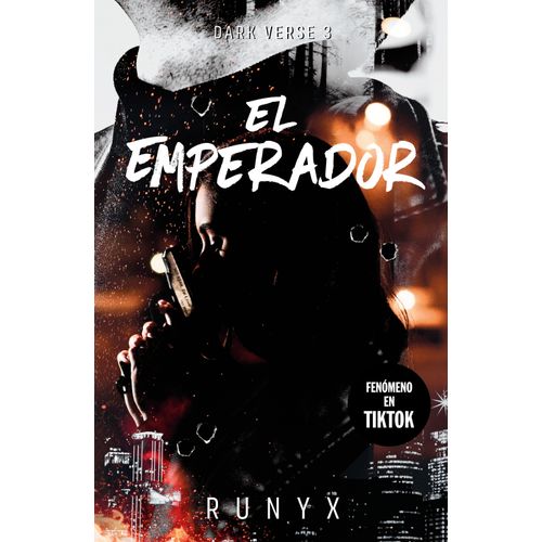 EL EMPERADOR - DARK VERSE 3 - RUNYX