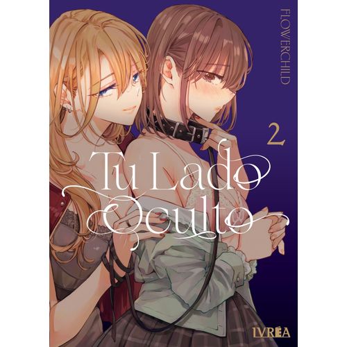 TU LADO OCULTO 2 - FLOWERCHILD