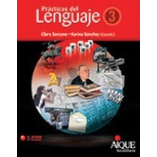 PRACTICAS DEL LENGUAJE 3 - EL MUNDO EN TUS MANOS
