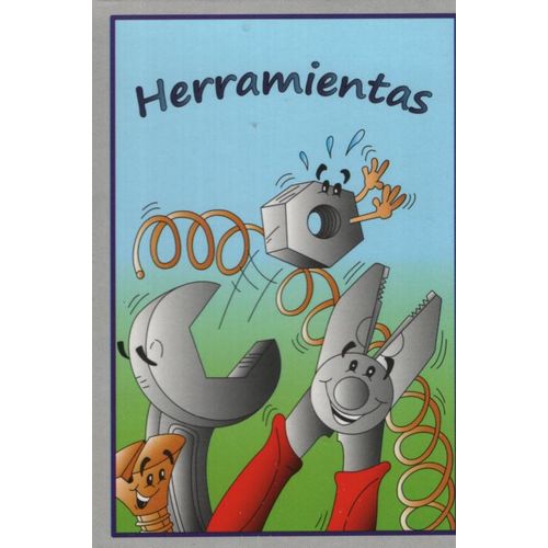 HERRAMIENTAS NAIPES + MIS COSAS FAVORITAS