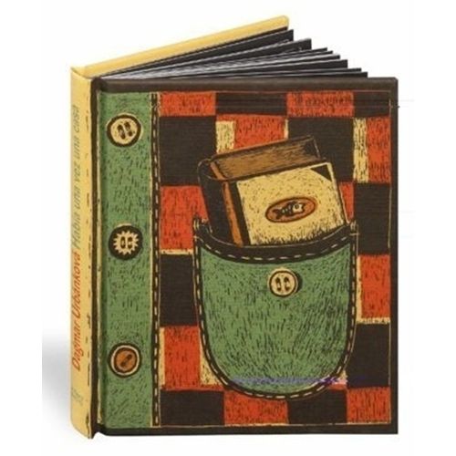 HABIA UNA VEZ UNA CASA - DAGMAR URBANKOVA