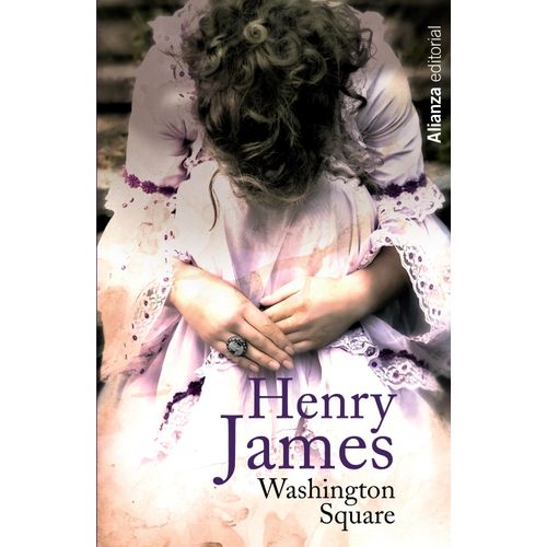 WASHINGTON SQUARE - HENRY JAMES
