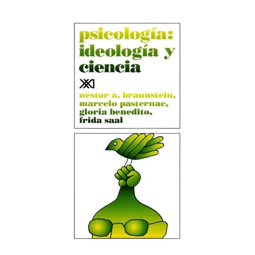 PSICOLOGIA - IDEOLOGIA Y CIENCIA