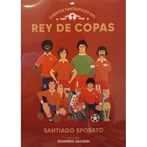 CUENTOS FANTASTICOS DEL REY DE COPAS