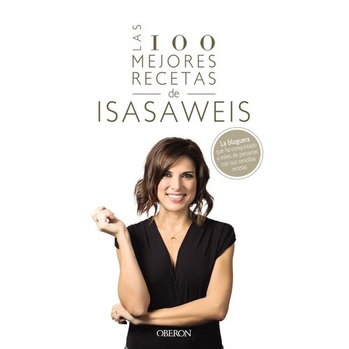 100 MEJORES RECETAS LAS DE ISASAWEIS