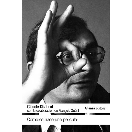COMO SE HACE UNA PELICULA