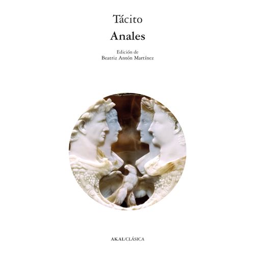 ANALES - TACITO