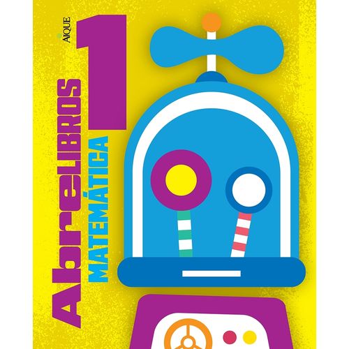 MATEMATICA 1 - ABRELIBROS