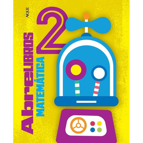 MATEMATICA 2 - ABRELIBROS