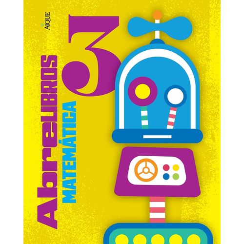 MATEMATICA 3 - ABRELIBROS