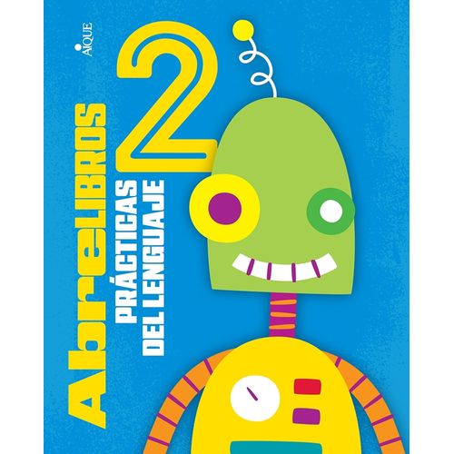PRACTICAS DEL LENGUAJE 2 - ABRELIBROS