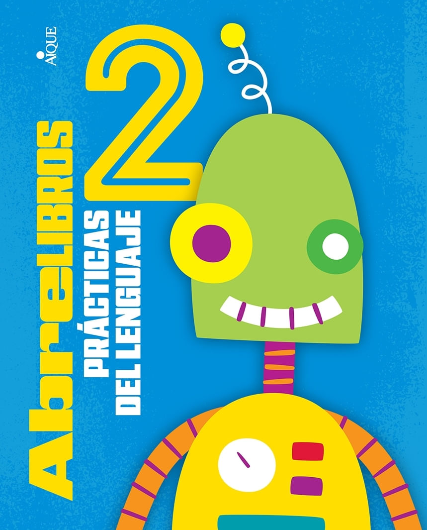 PRACTICAS DEL LENGUAJE 2 - ABRELIBROS