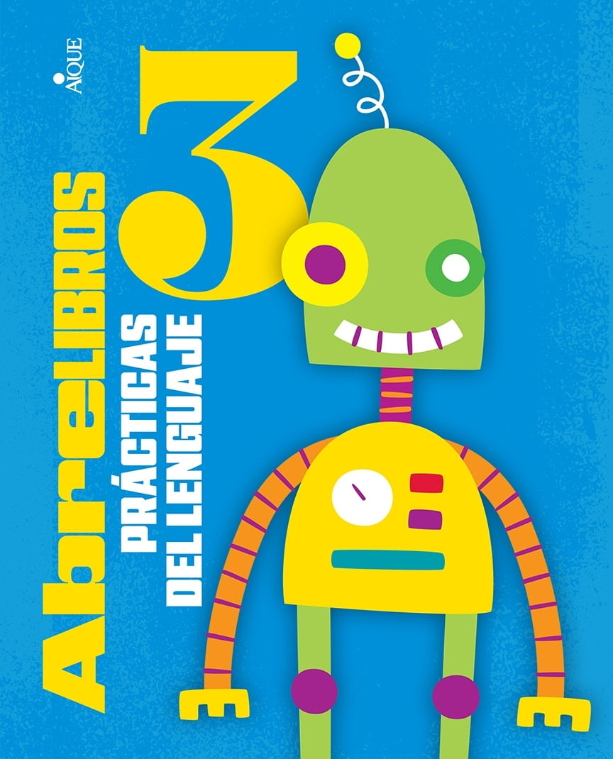 PRACTICAS DEL LENGUAJE 3 - ABRELIBROS