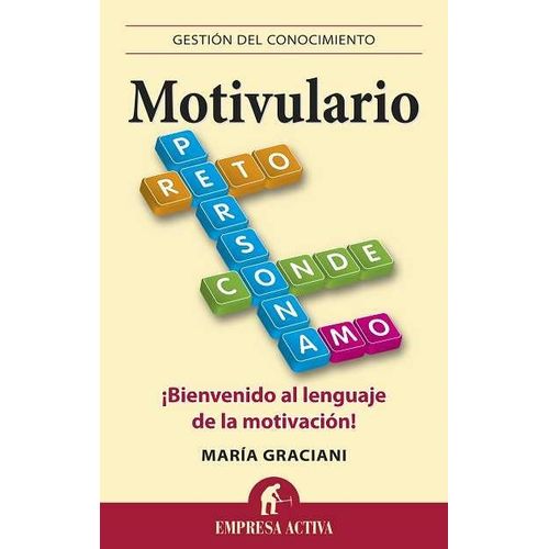 MOTIVULARIO - MARIA GRACIANI GARCIA