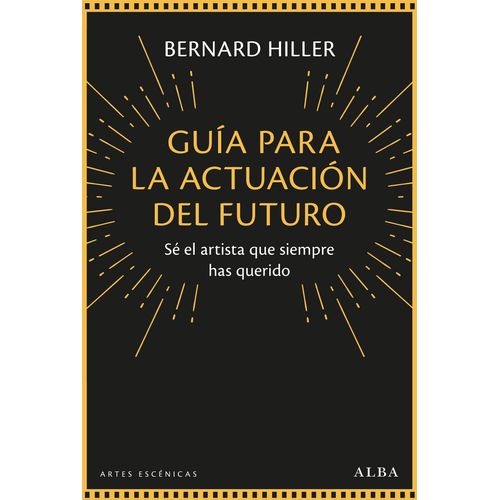 GUIA PARA LA ACTUACION DEL FUTURO