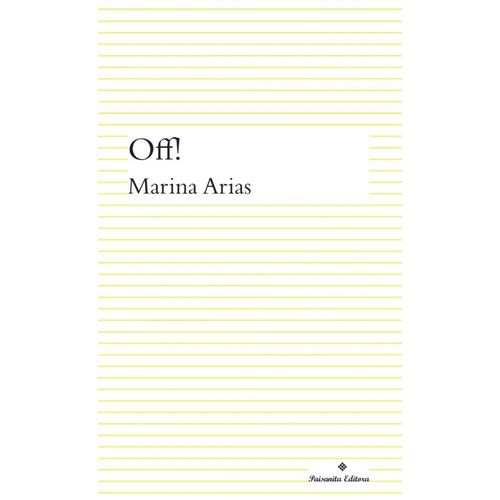 OFF! - MARINA ARIAS