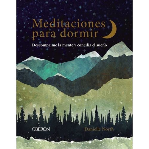 MEDITACIONES PARA DORMIR - DANIELLE NORTH