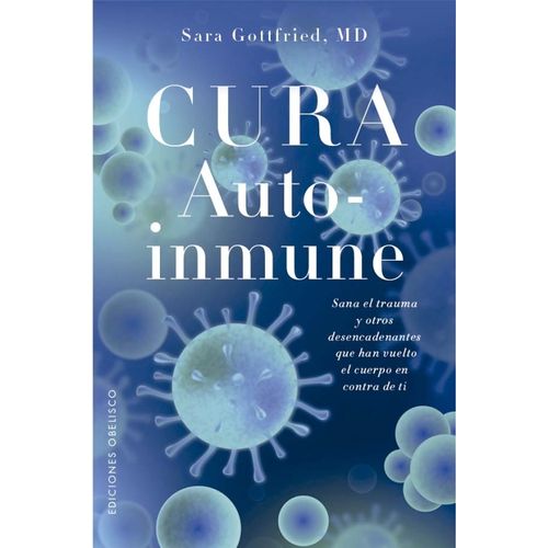 CURA AUTOINMUNE - SARA GOTTFRIED
