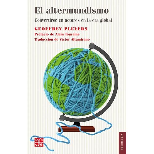EL ALTERMUNDISMO - GEOFFREY PLEYERS
