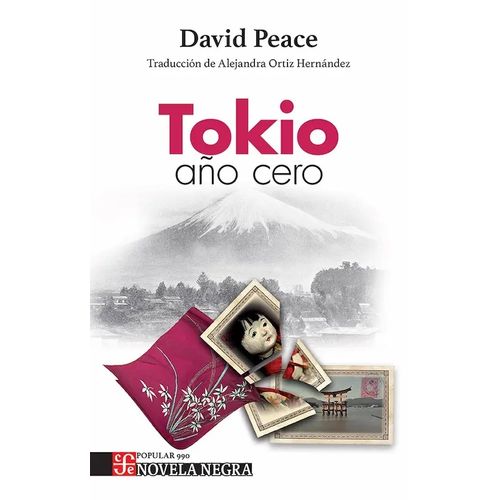 TOKIO AÑO CERO