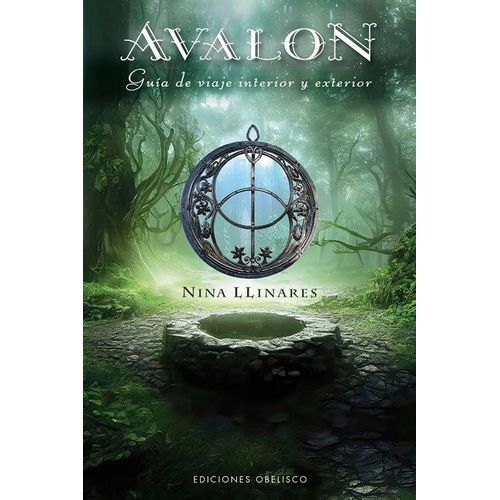 AVALON - GUIA DE VIAJE INTERIOR Y EXTERIOR - NINA LLINARES