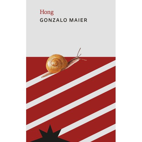 HONG - GONZALO MAIER
