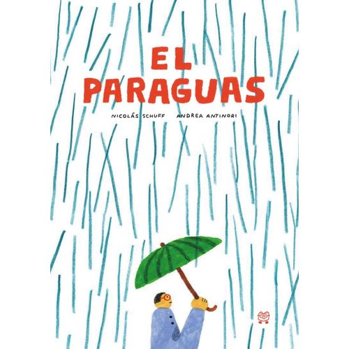 EL PARAGUAS - SCUFF / ANTINORI