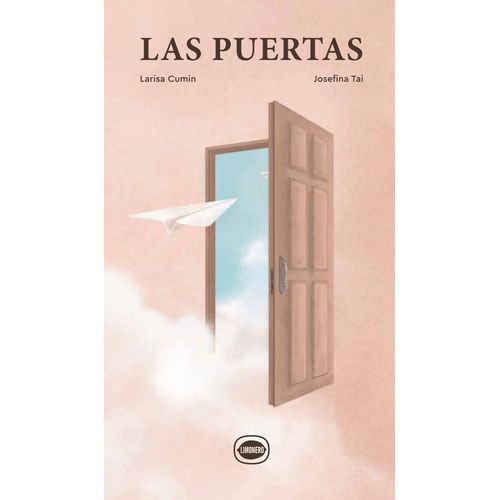 LAS PUERTAS - CUMIN / TAI