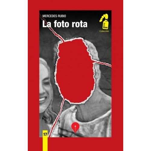 LA FOTO ROTA - MERCEDES RUBIO