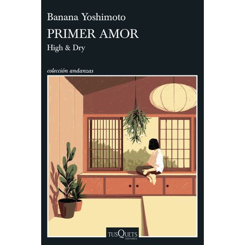 PRIMER AMOR - BANANA YOSHIMOTO