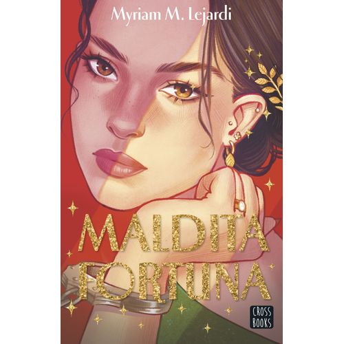 MALDITA FORTUNA - MYRIAM LEJARDI