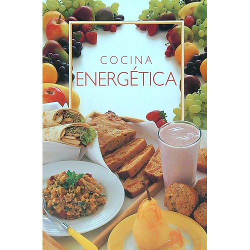 COCINA ENERGETICA - RECETAS COCINA ENERGETICA - RECETAS