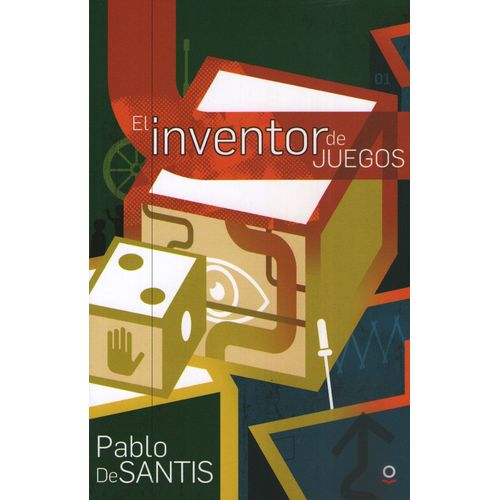 EL INVENTOR DE JUEGOS - LOQUELEO