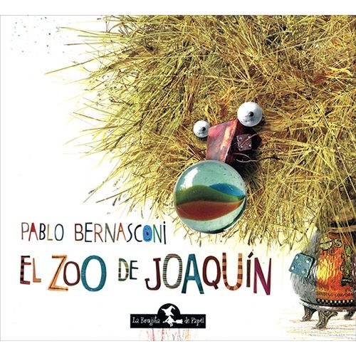 EL ZOO DE JOAQUIN - PABLO BERNASCONI