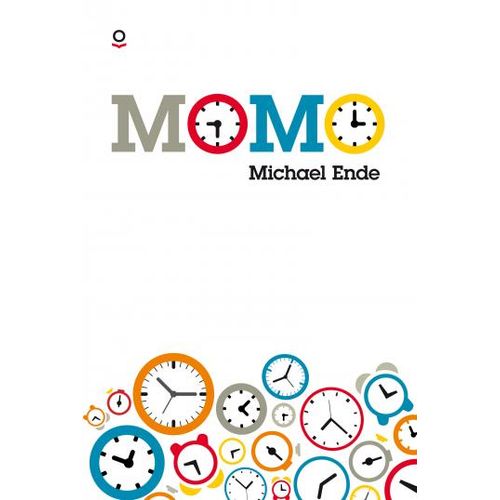 MOMO - LOQUELEO AZUL