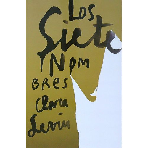 LOS SIETE NOMBRES - LOQUELEO ROJA