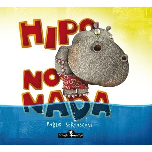 HIPO NO NADA - PABLO BERNASCONI