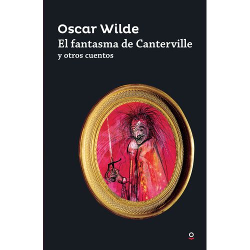 EL FANTASMA DE CANTERVILLE - LOQUELEO JUVENIL