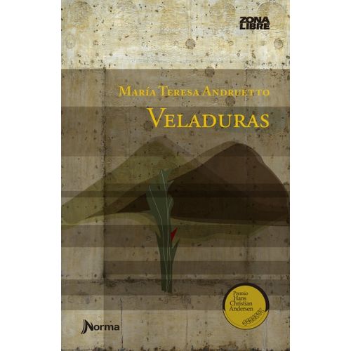 VELADURAS - ZONA LIBRE